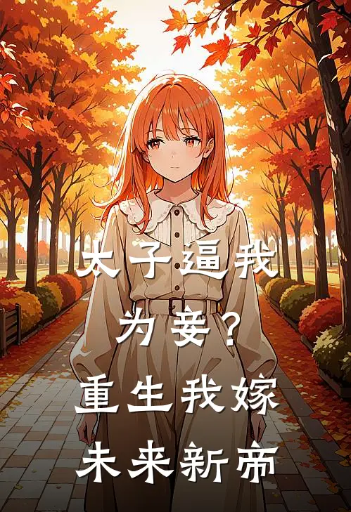 太子逼我为妾？重生我嫁未来新帝