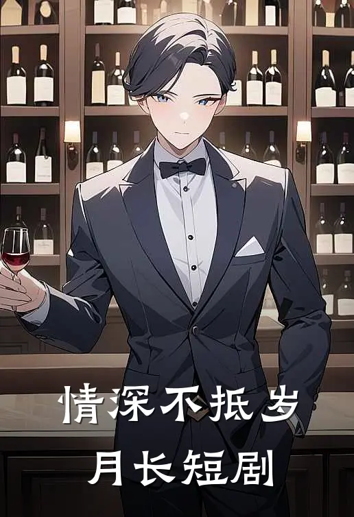 情深不抵岁月长短剧