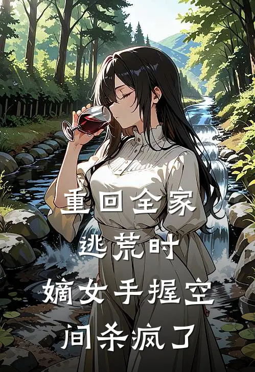 重回全家逃荒时，嫡女手握空间杀疯了