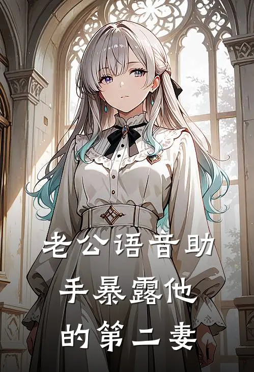 老公语音助手暴露他的第二妻