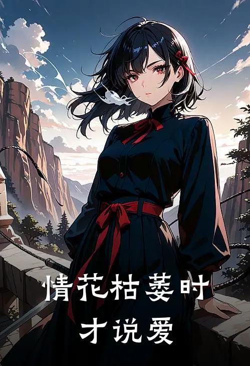 情花枯萎时，才说爱小说秦少廷沈念昔（已完结全集完整版大结局）秦少廷沈念昔小说全文阅读笔趣阁