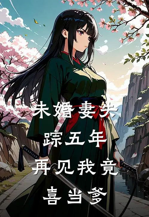 未婚妻失踪五年，再见我竟喜当爹沈梦瑶周景明免费小说全文阅读_最新章节列表未婚妻失踪五年，再见我竟喜当爹(沈梦瑶周景明)