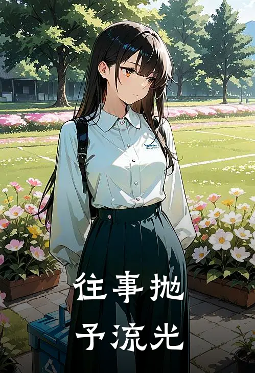 往事抛予流光夏阳许雪菲免费完结版小说_小说完结往事抛予流光夏阳许雪菲