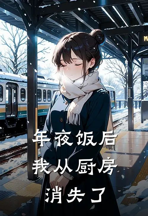 年夜饭后，我从厨房消失了(抖音热门)全文阅读免费全集_完结小说年夜饭后，我从厨房消失了抖音热门