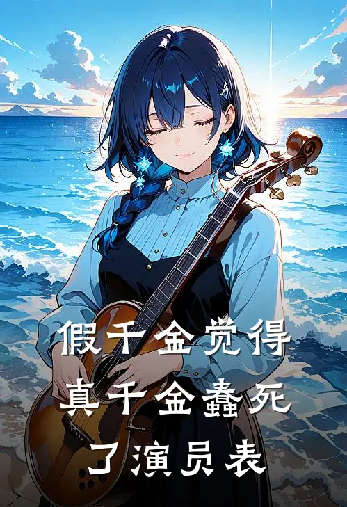 假千金觉得真千金蠢死了演员表