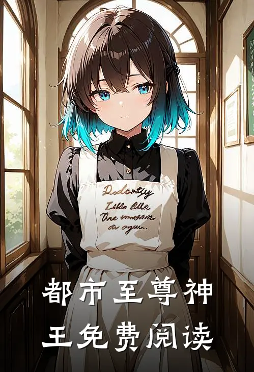 都市至尊神王免费阅读