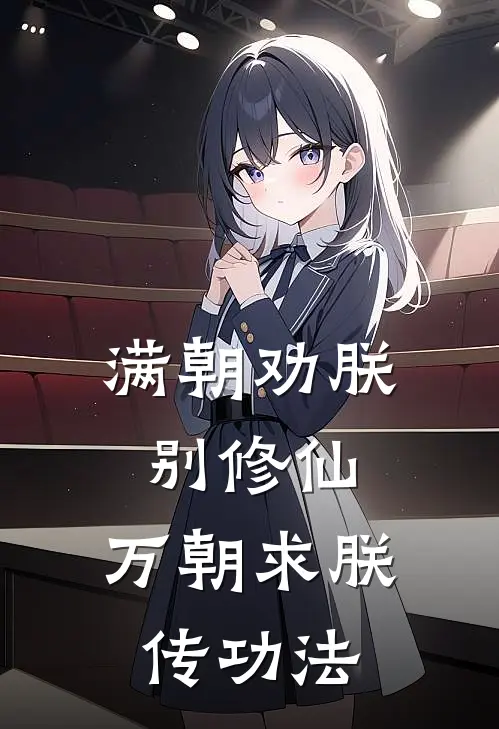 满朝劝朕别修仙，万朝求朕传功法高命谢婉宁完结小说免费阅读_热门免费小说满朝劝朕别修仙，万朝求朕传功法(高命谢婉宁)