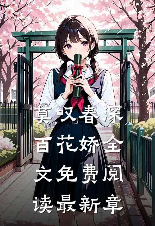 莫叹春深百花娇全文免费阅读最新章