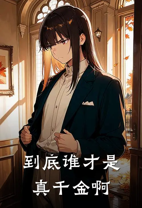 到底谁才是真千金啊