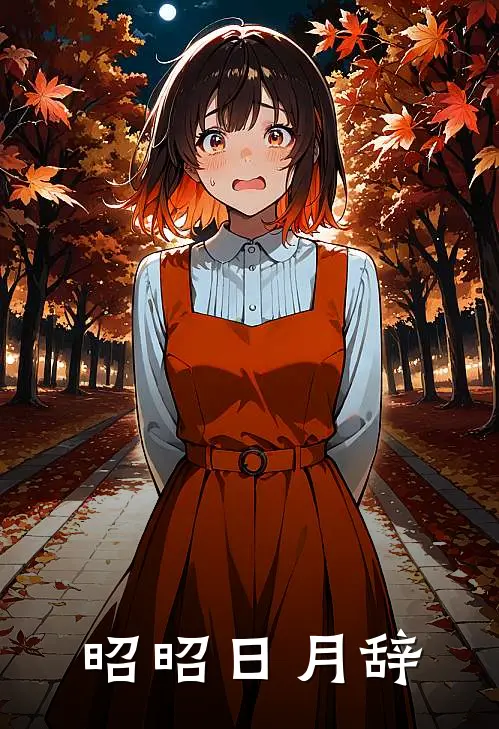 夏侯澈阮瑶光(昭昭日月辞)全章节在线阅读_(昭昭日月辞)完结版免费阅读