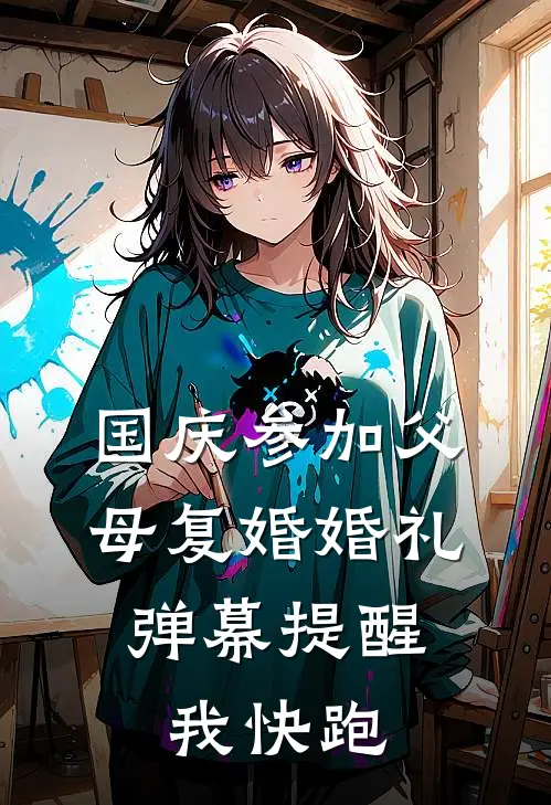 国庆参加父母复婚婚礼，弹幕提醒我快跑