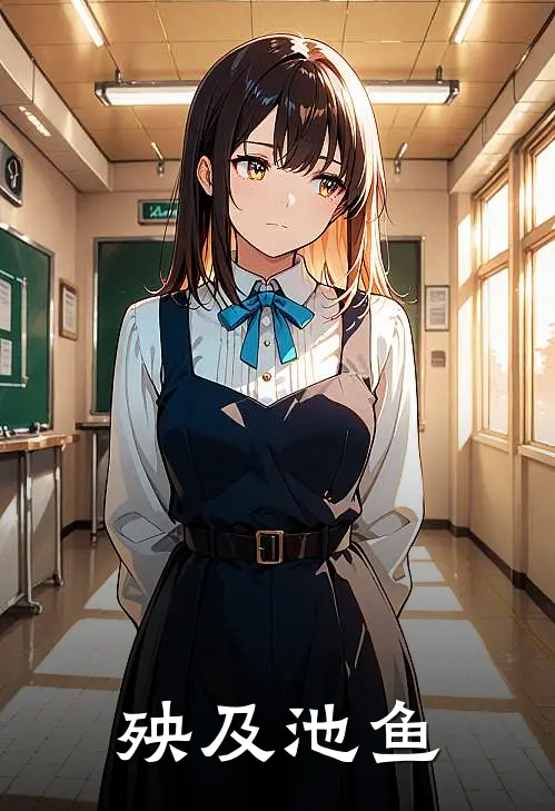 殃及池鱼(池虞央亟)完结小说_小说完整版免费阅读殃及池鱼池虞央亟