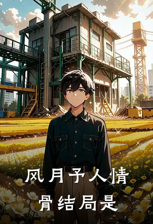 风月予人情骨结局是