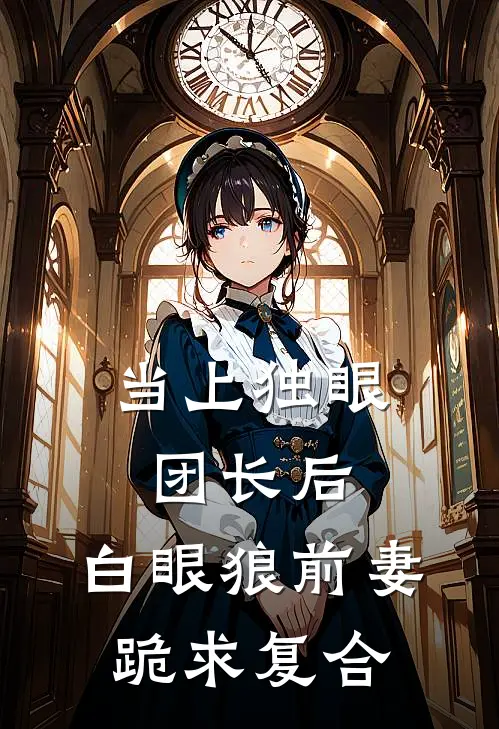 当上独眼团长后，白眼狼前妻跪求复合(林子凡许薇)好看的完结小说_热门小说推荐当上独眼团长后，白眼狼前妻跪求复合林子凡许薇