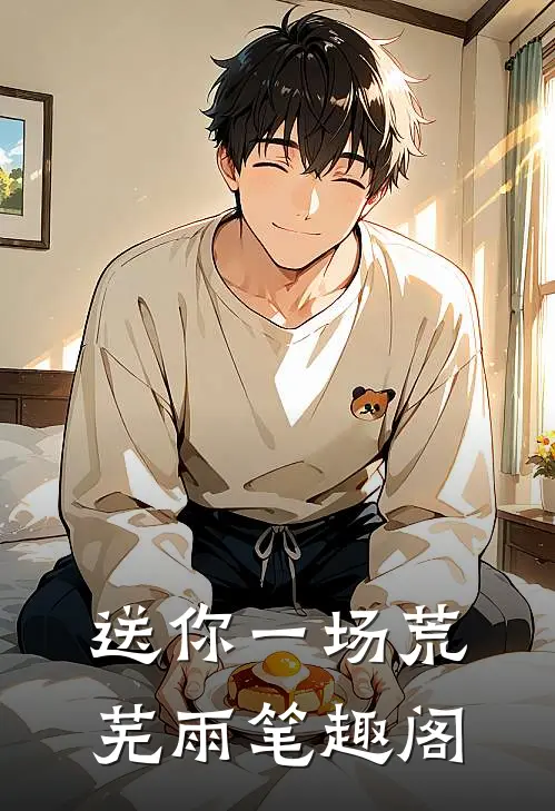 送你一场荒芜雨 笔趣阁
