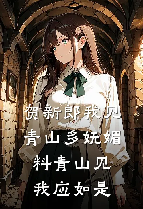 贺新郎我见青山多妩媚料青山见我应如是