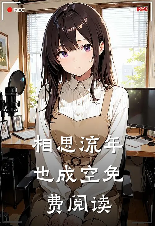 相思流年也成空免费阅读