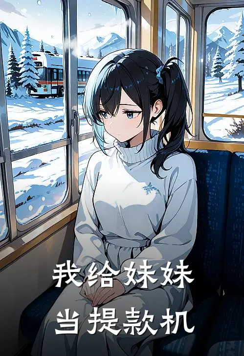 我给妹妹当提款机(尹流夏尹千雪)全本免费完结小说_小说完结免费我给妹妹当提款机尹流夏尹千雪