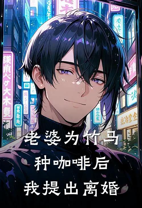 老婆为竹马种咖啡后，我提出离婚叶屿白林雪完结版小说_完结版小说老婆为竹马种咖啡后，我提出离婚(叶屿白林雪)