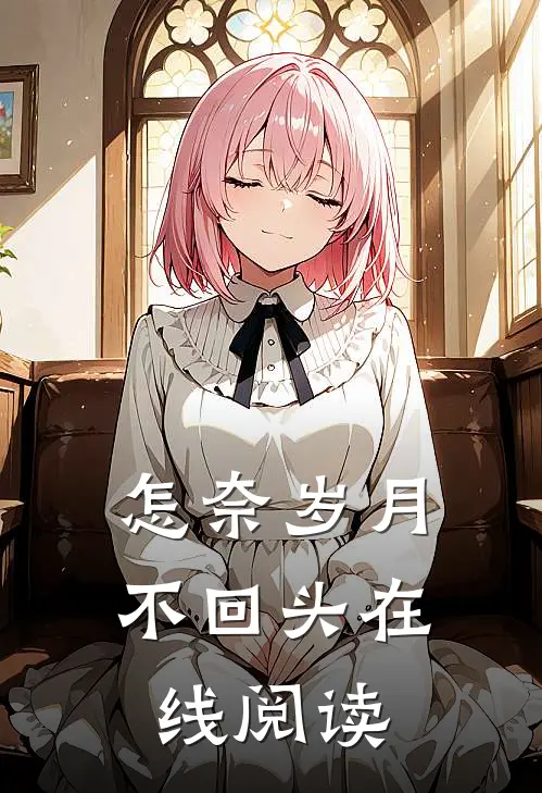 怎奈岁月不回头在线阅读