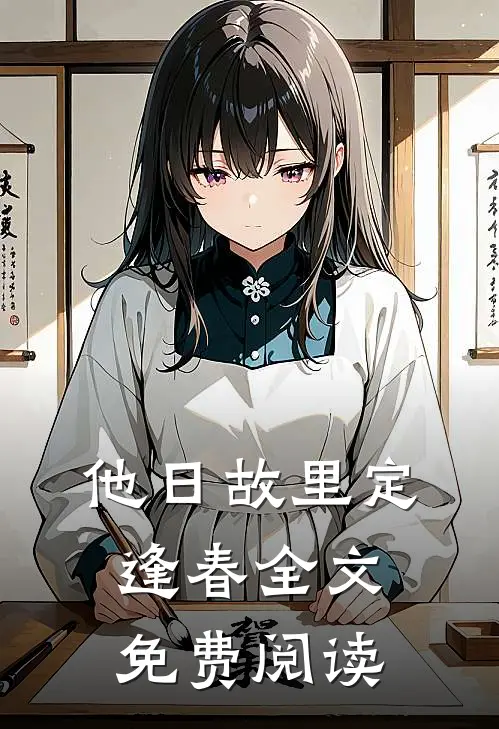 他日故里定逢春全文免费阅读