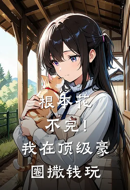 姜文夕姜昆(根本花不完！我在顶级豪圈撒钱玩)完结版免费在线阅读_《根本花不完！我在顶级豪圈撒钱玩》全章节阅读