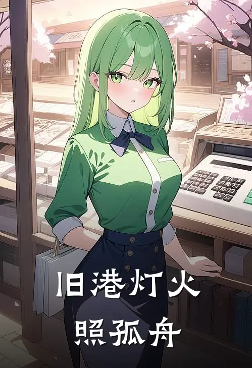 贺承聿顾晚舟旧港灯火照孤舟全本免费在线阅读_旧港灯火照孤舟全本阅读