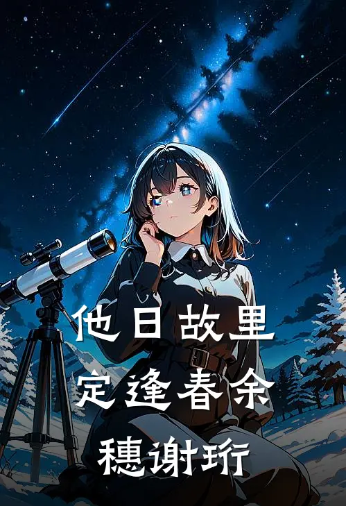 他日故里定逢春余穗谢珩