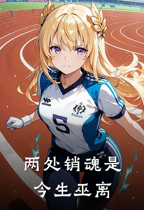 两处销魂是今生巫离