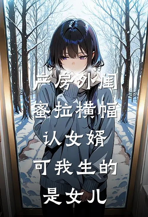 产房外闺蜜拉横幅认女婿，可我生的是女儿