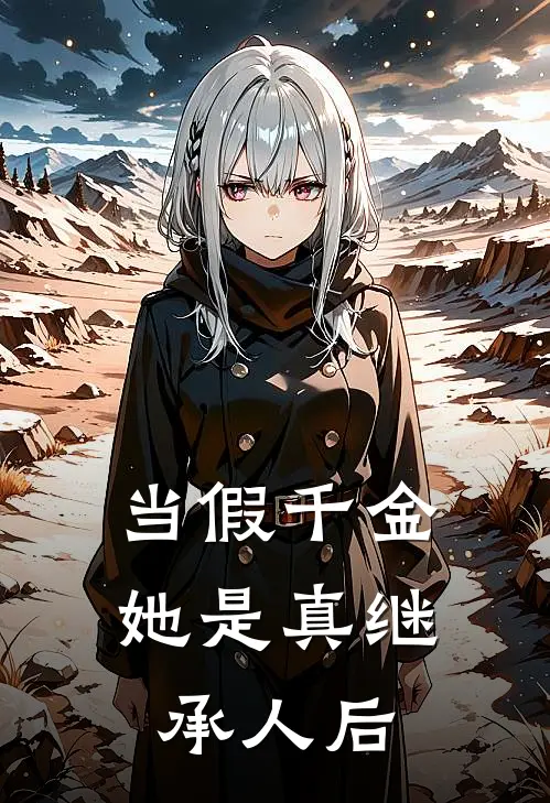当假千金她是真继承人后