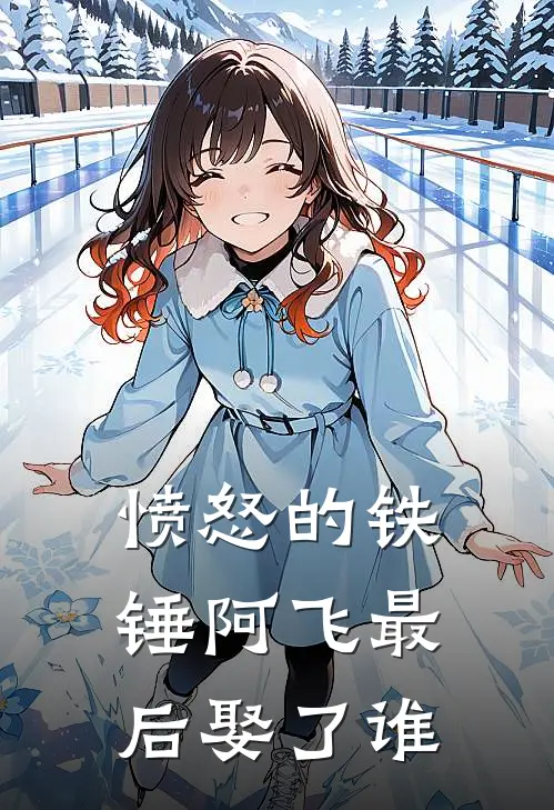 愤怒的铁锤阿飞最后娶了谁