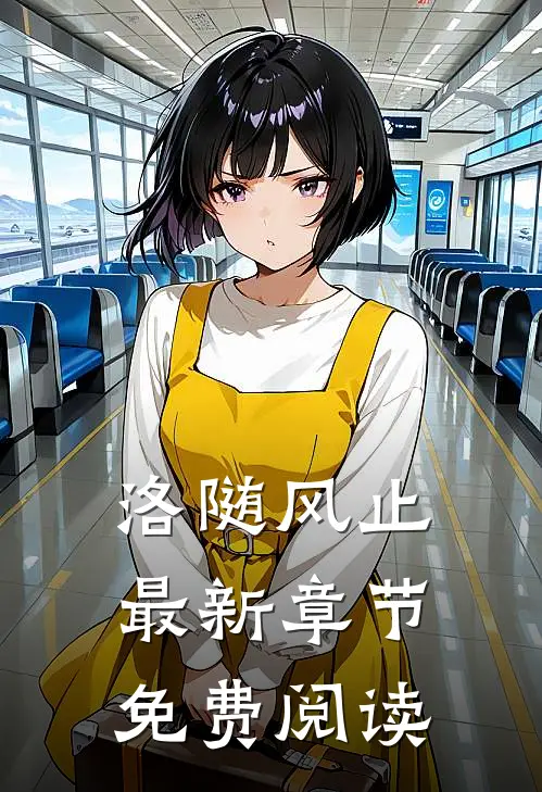 洛随风止最新章节免费阅读