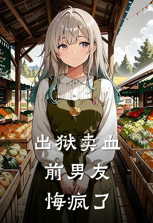 出狱卖血，前男友悔疯了陆宇安乔慕夏新热门小说_最新章节列表出狱卖血，前男友悔疯了(陆宇安乔慕夏)