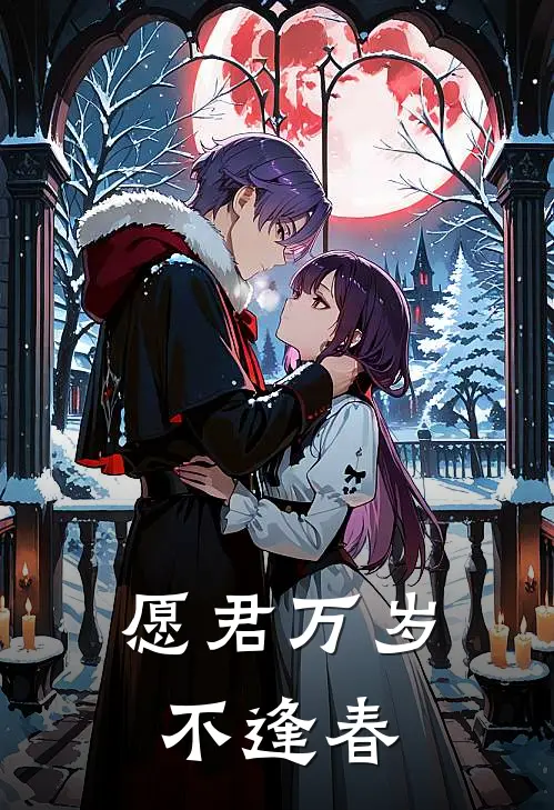 愿君万岁不逢春