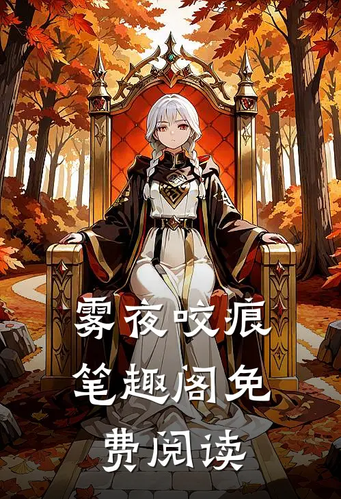 雾夜咬痕笔趣阁免费阅读