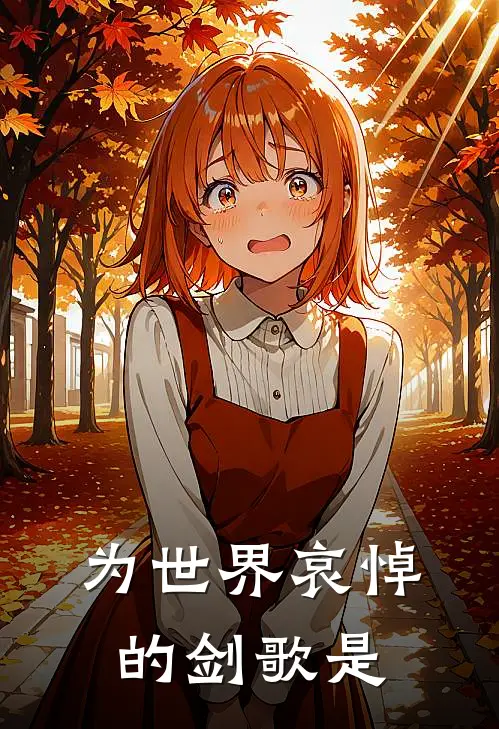 为世界哀悼的剑歌是