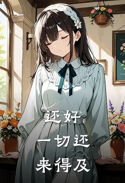 还好，一切还来得及