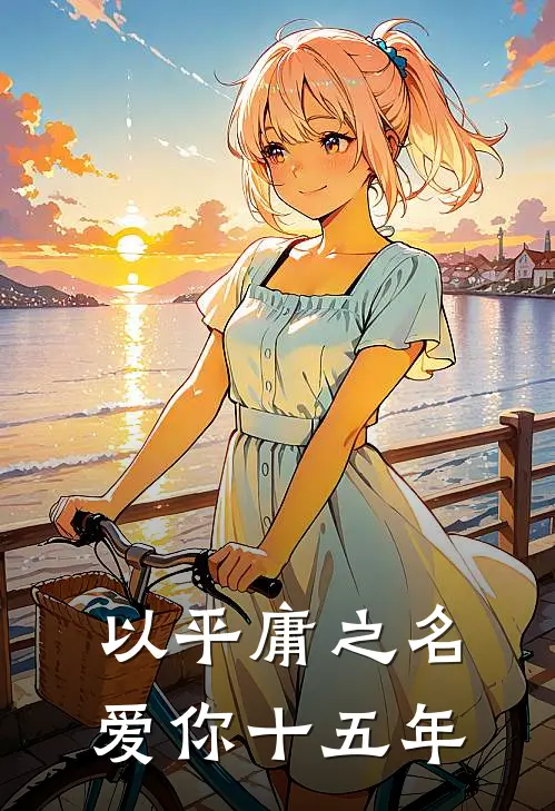 以平庸之名，爱你十五年