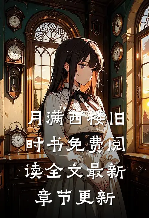 月满西楼旧时书免费阅读全文最新章节更新