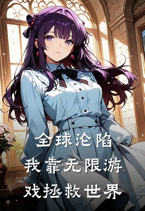 全球沦陷：我靠无限游戏拯救世界