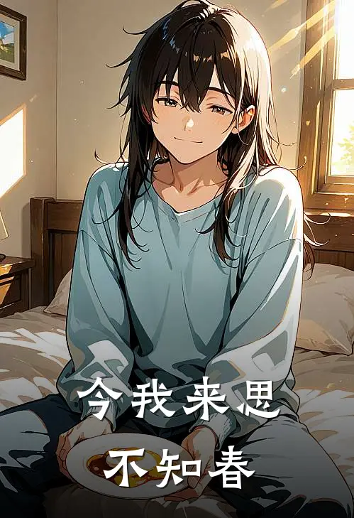 今我来思不知春