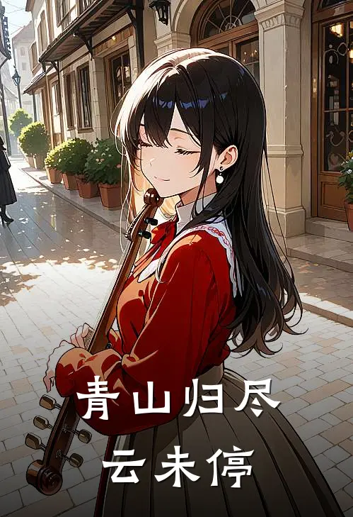 青山归尽云未停