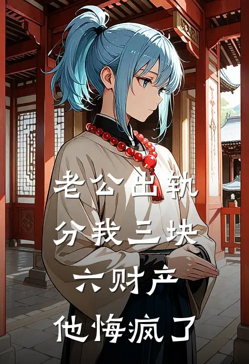 老公出轨分我三块六财产，他悔疯了(林安念顾西泽)在线阅读免费小说_最新章节列表老公出轨分我三块六财产，他悔疯了(林安念顾西泽)