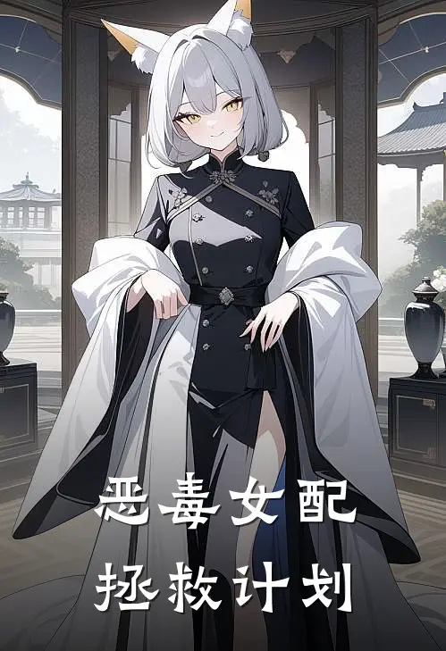 恶毒女配拯救计划