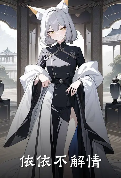 宫溯谢依凝《依依不解情》完结版免费阅读_宫溯谢依凝热门小说