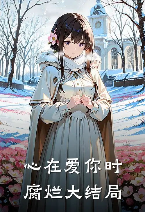 心在爱你时腐烂大结局