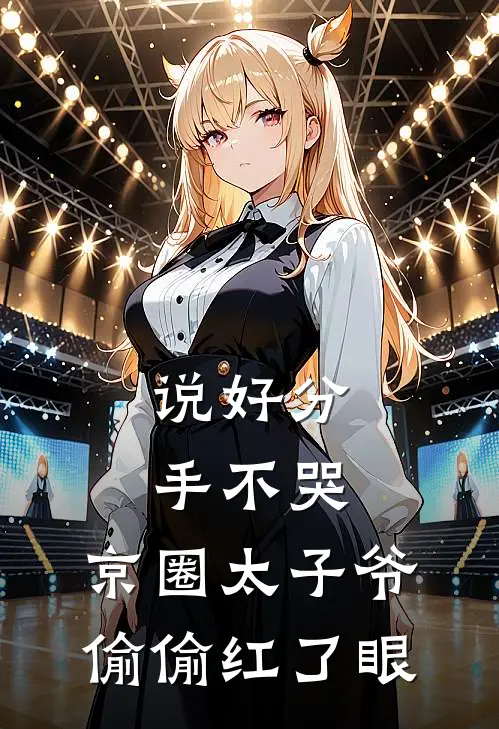 说好分手不哭，京圈太子爷偷偷红了眼左初意闵砚从免费热门小说_最热门小说说好分手不哭，京圈太子爷偷偷红了眼左初意闵砚从