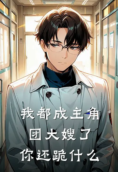 我都成主角团大嫂了，你还跪什么叶容周云谏免费完整版小说_热门小说大全我都成主角团大嫂了，你还跪什么叶容周云谏