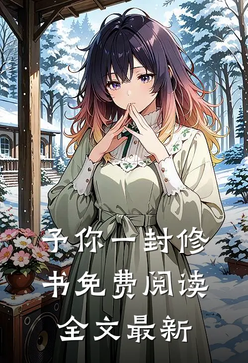 予你一封修书免费阅读全文最新